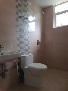 Bedroom One Image of 1120 Sq.ft 3 BHK Builder Floor for sale in Signature Global Park 4 And 5, Sector 36 Sohna for Rs. 9990000