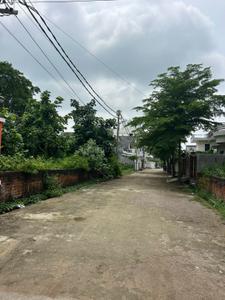 Image of 6000 Sq.ft Residential Plot / Land for sale in Jhusi, Allahabad for Rs. 23400000