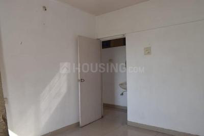 Bedroom Image of 965 Sq.ft 2 BHK Apartment / Flat for rent in Ochna Pride Park, Thane West Thane for Rs. 35000