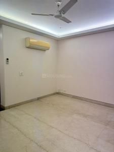 Hall Image of 1800 Sq.ft 3 BHK Builder Floor for sale in Jangpura New Delhi for Rs. 75000000