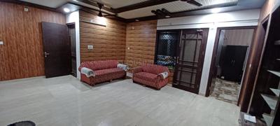Hall Image of 1600 Sq.ft 3 BHK Builder Floor for rent in Sainik Colony Jammu for Rs. 18000