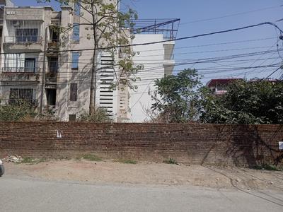 Rajpur Road Plot View 2