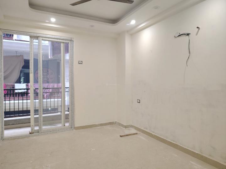 Rajpur Khurd Village Bedroom Two 1