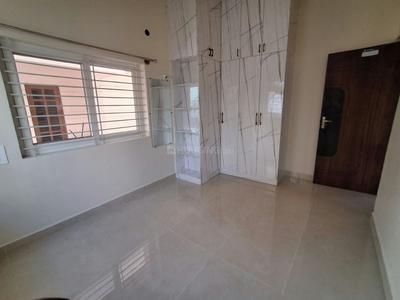 Bedroom Image of 1200 Sq.ft 2 BHK Apartment / Flat for rent in Vijayanagar Mysore for Rs. 20000