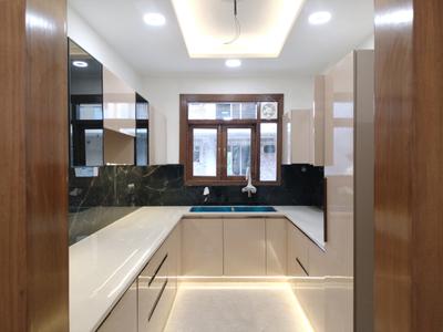 Kitchen Image of 1620 Sq.ft 3 BHK Builder Floor for sale in Sector 89 Faridabad for Rs. 15000000