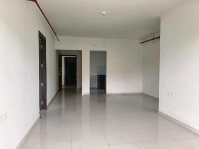 Living Room Image of 1342 Sq.ft 3 BHK Apartment / Flat for sale in Shapoorji Pallonji Vanaha, Bavdhan Pune for Rs. 11200000