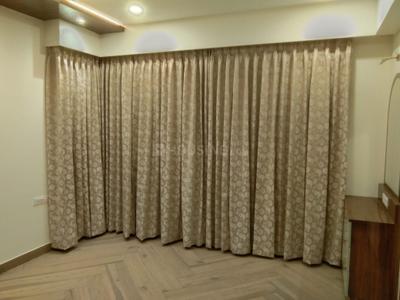 Bedroom Image of 2230 Sq.ft 3.5 BHK Apartment / Flat for rent in Prestige Fairfield, RMV Extension Stage 2 Bengaluru for Rs. 160000