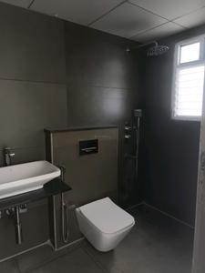 Bedroom Two Image of 2610 Sq.ft 3 BHK Apartment / Flat for sale in Comfort Heights, Bikasipura Bengaluru for Rs. 31400000