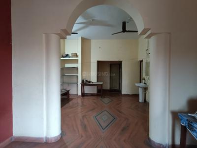 Living Room Image of 1200 Sq.ft 2 BHK Apartment / Flat for rent in Shivaji Nagar Bhilai for Rs. 10000