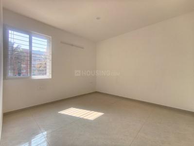 Bedroom Image of 2110 Sq.ft 3 BHK Apartment / Flat for sale in Engrace by Modern Spaaces, Kadagrahara Bengaluru for Rs. 16150000