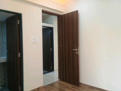 Bedroom Image of 770 Sq.ft 2 BHK Apartment / Flat for sale in Dombivli West Thane for Rs. 5820000