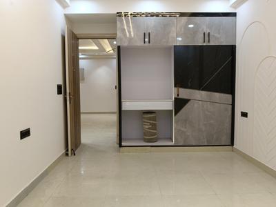 Bedroom Image of 1900 Sq.ft 4 BHK Builder Floor for sale in Indirapuram Ghaziabad for Rs. 15500000