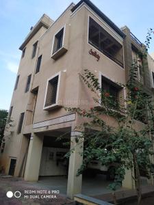 Image of 3000 Sq.ft 4 BHK Independent House for rent in Pimple Nilakh, Pune for Rs. 80000