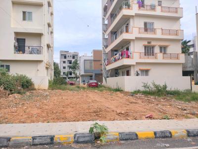 Image of 2400 Sq.ft Residential Plot / Land for sale in Singasandra, Bengaluru for Rs. 45600000