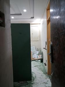 Main Entrance Image of 1050 Sq.ft 2 BHK Apartment / Flat for sale in Hark Sai Homes 6, Sector 49 Noida for Rs. 4950000