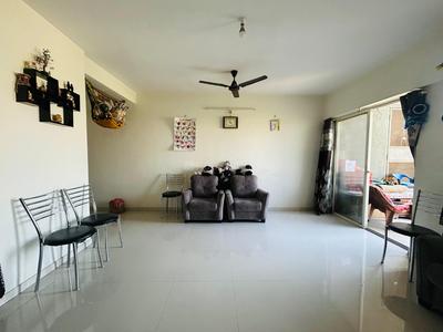 Hall Image of 1133 Sq.ft 2 BHK Apartment / Flat for sale in Prayeja Pearl, Nanded Pune for Rs. 8800000