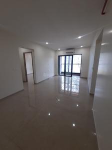Hall Image of 1030 Sq.ft 2 BHK Apartment / Flat for sale in Birla Taranya Phase 1, Kalwa Thane for Rs. 15500000