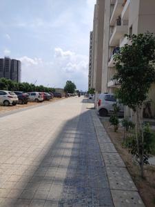 Image of 825 Sq.ft 2.5 BHK Apartment / Flat for sale in Ramsons Kshitij, Sector 95, Gurgaon for Rs. 6000000
