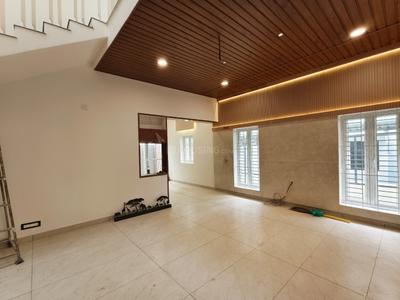Hall Image of 2700 Sq.ft 3 BHK Independent House for sale in Cheran Ma Nagar Coimbatore for Rs. 21000000