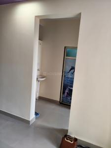Hall Image of 370 Sq.ft 1 RK Apartment / Flat for sale in Shree Hari Om Sai-Dham, Shelu Thane for Rs. 950000
