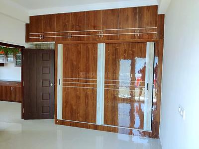 Bedroom Image of 1225 Sq.ft 2 BHK Apartment / Flat for sale in Kompally Hyderabad for Rs. 7000000