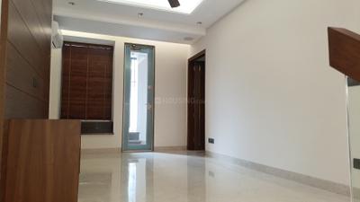 Image of 3000 Sq.ft 4 BHK Builder Floor for sale in Swaraj Homes RWA Greater Kailash 2 Block E, Greater Kailash II, New Delhi for Rs. 85000000