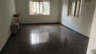 Living Room Image of 1200 Sq.ft 2.5 BHK Builder Floor for rent in Annapurneshwari Nagar Bengaluru for Rs. 30000