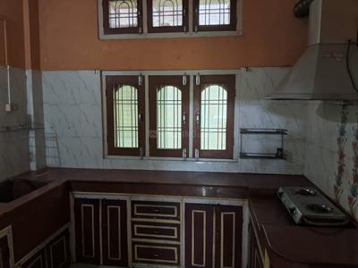 Kitchen Image of 1100 Sq.ft 2 BHK Apartment / Flat for rent in Panigaon Nagaon for Rs. 14000