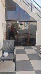Balcony Image of OM the PG New guru harikrishan nagar gali no3 near sai  mandir phagwara in Phagwara Sharki, Phagwara