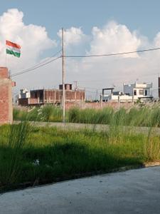 Image of 900 Sq.ft Residential Plot / Land for sale in Naubasta, Kanpur for Rs. 1800000