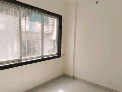 Bedroom Image of 740 Sq.ft 1 BHK Apartment / Flat for sale in Ulwe Navi Mumbai for Rs. 4000000