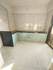 Kitchen Image of 1060 Sq.ft 2 BHK Apartment / Flat for rent in Jule Solapur for Rs. 19500