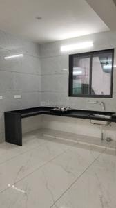Kitchen Image of 1845 Sq.ft 3 BHK Apartment / Flat for sale in Pal Surat for Rs. 8396500