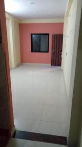 Hall Image of 900 Sq.ft 1 RK Independent House for rent in New Rani Bagh Indore for Rs. 6500