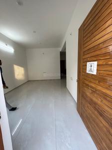 Hall Image of 2400 Sq.ft 4 BHK Villa for sale in H K Tilak Bungalows, Vavol Gandhinagar for Rs. 18000000