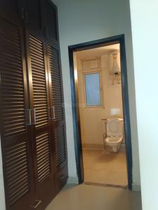 Bathroom Image of 2350 Sq.ft 3.5 BHK Builder Floor for sale in Unitech Nirvana Country, Sector 50 Gurgaon for Rs. 32500000