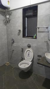 Image of 800 Sq.ft 2 BHK Apartment / Flat for rent in Chembur, Mumbai for Rs. 70000