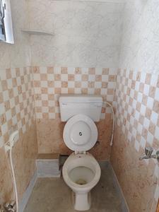 Bathroom Image of 900 Sq.ft 3 BHK Apartment / Flat for sale in Garia, Sonarpur Kolkata for Rs. 2800000