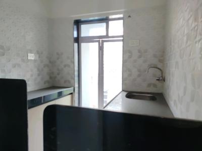 Kitchen Image of 590 Sq.ft 1 BHK Apartment / Flat for sale in Nalasopara West Nala Sopara for Rs. 4200000
