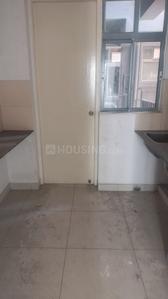 Kitchen Image of 887 Sq.ft 3 BHK Apartment / Flat for sale in Godrej Seven, Joka Kolkata for Rs. 7200000