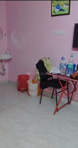 Hall Image of 600 Sq.ft 1 BHK Builder Floor for rent in Varadharajapuram,Pallikaranai Chennai for Rs. 13000