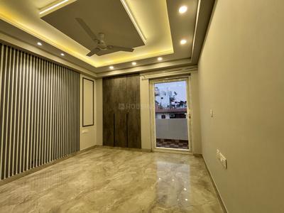 Bedroom Image of 2100 Sq.ft 3 BHK Builder Floor for sale in Sector 46 Gurgaon for Rs. 26100000