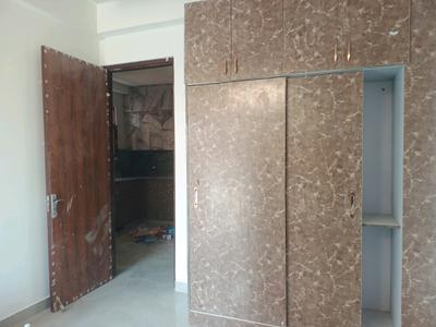 Bedroom Image of 1500 Sq.ft 3 BHK Apartment / Flat for sale in Krishna Elite Homes, Noida Extension Greater Noida for Rs. 5854000