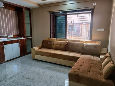 Hall Image of 1450 Sq.ft 3 BHK Apartment / Flat for sale in New Town Kolkata for Rs. 9600000