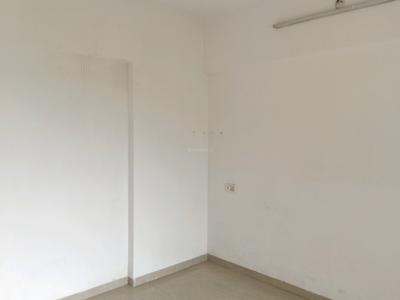 Bedroom Image of 770 Sq.ft 1.5 BHK Apartment / Flat for sale in Rosa Gardenia, Kasarvadavali Thane for Rs. 7599000