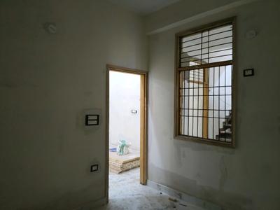 Bedroom Image of 900 Sq.ft 3 BHK Builder Floor for sale in DLF Ankur Vihar Ghaziabad for Rs. 3450498