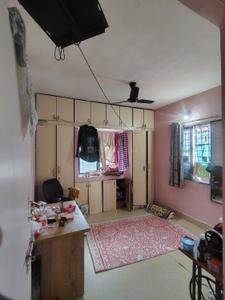 Hall Image of 700 Sq.ft 2 BHK Apartment / Flat for sale in Chinchwad Pune for Rs. 8500000
