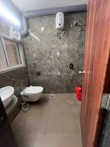 Image of 1350 Sq.ft 3 BHK Apartment / Flat for rent in Kothrud, Pune for Rs. 56000