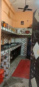 Kitchen Image of 900 Sq.ft 3 BHK Independent House for sale in Vatsalya Gram Vrindavan for Rs. 4650000