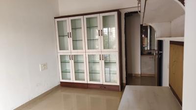 Bedroom Image of 1135 Sq.ft 2 BHK Apartment / Flat for sale in Tharwani Residency, Kamothe Navi Mumbai for Rs. 12000000